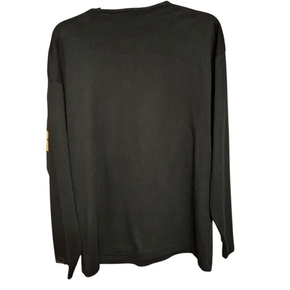 Vintage Jarrods Colorful 90's BEADED Pullover Top Ladies Med ART TEACHER ARTSY - Picture 4 of 6